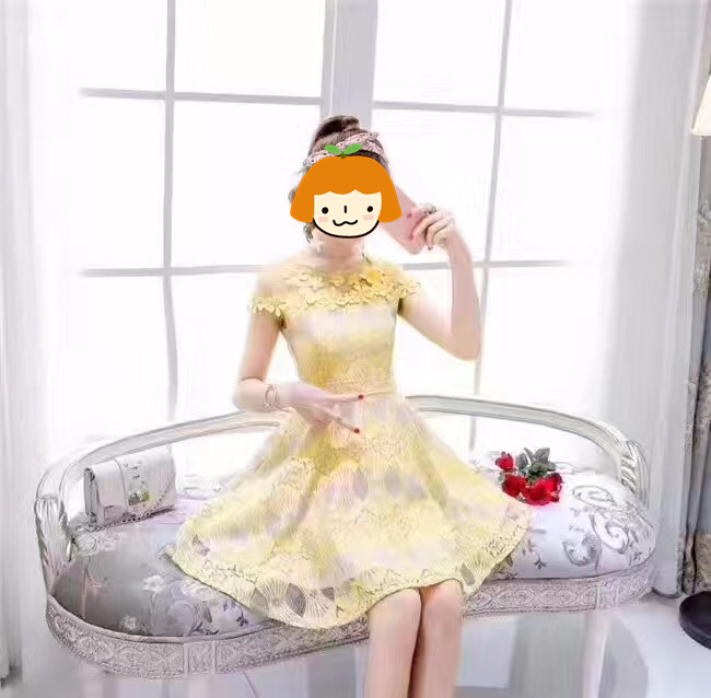 2019 New Design Wholesale Colorful Nylon Fabric for Lady Dress