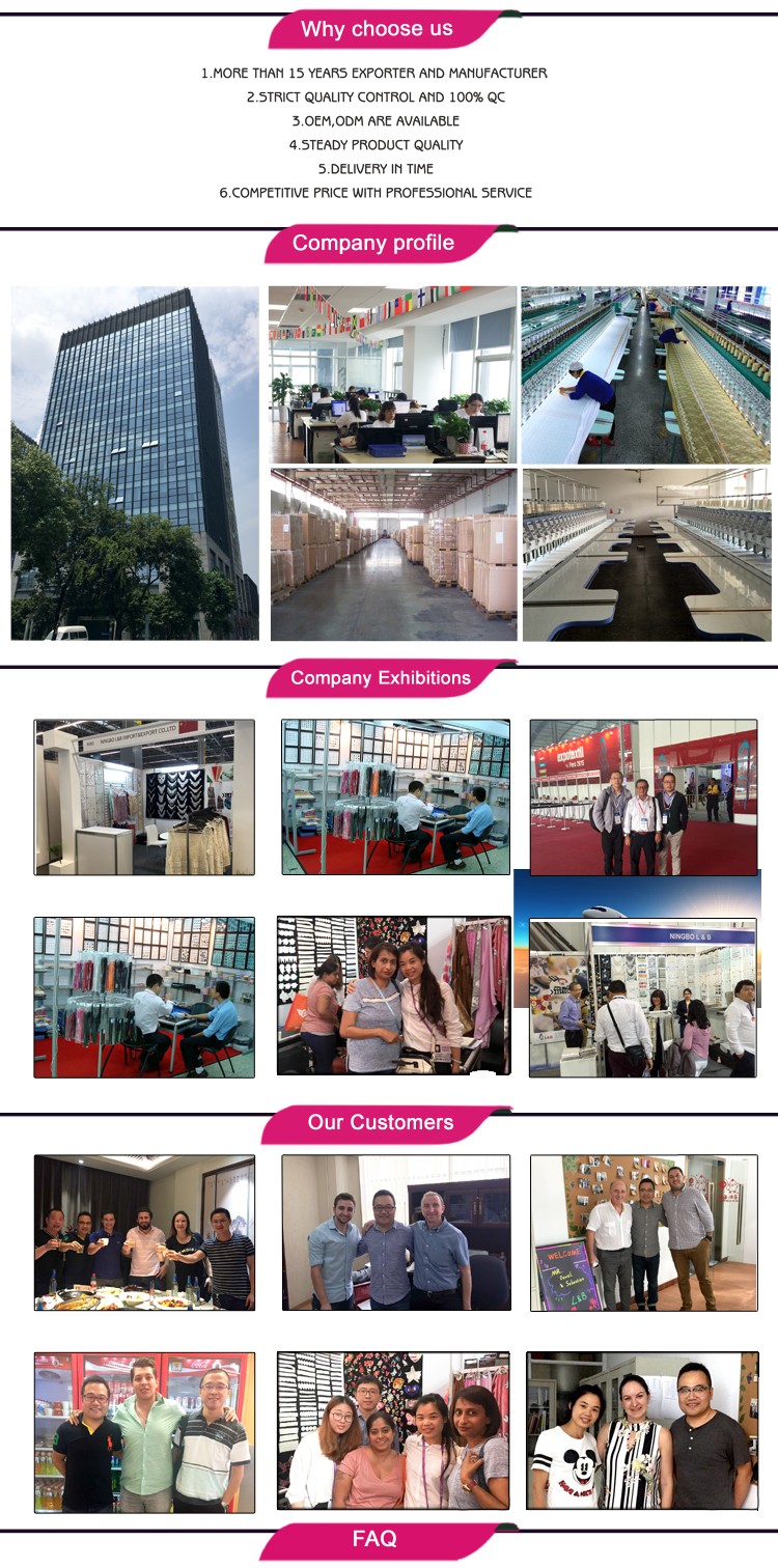 High Quality New Design Cotton Wedding Lace Fabrics/soluble Lace Trimming/Crochet Cotton Cord Embroidered Lace