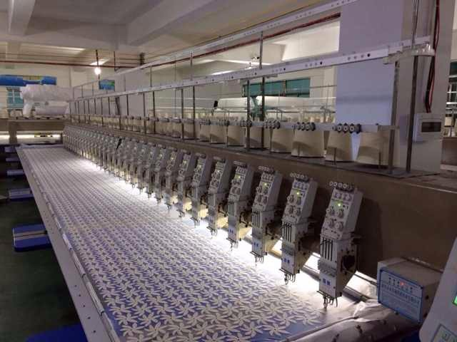 Bead Lace 2024 Mesh 3d Embroidered Applique Flower Embroidery Tulle Fabric